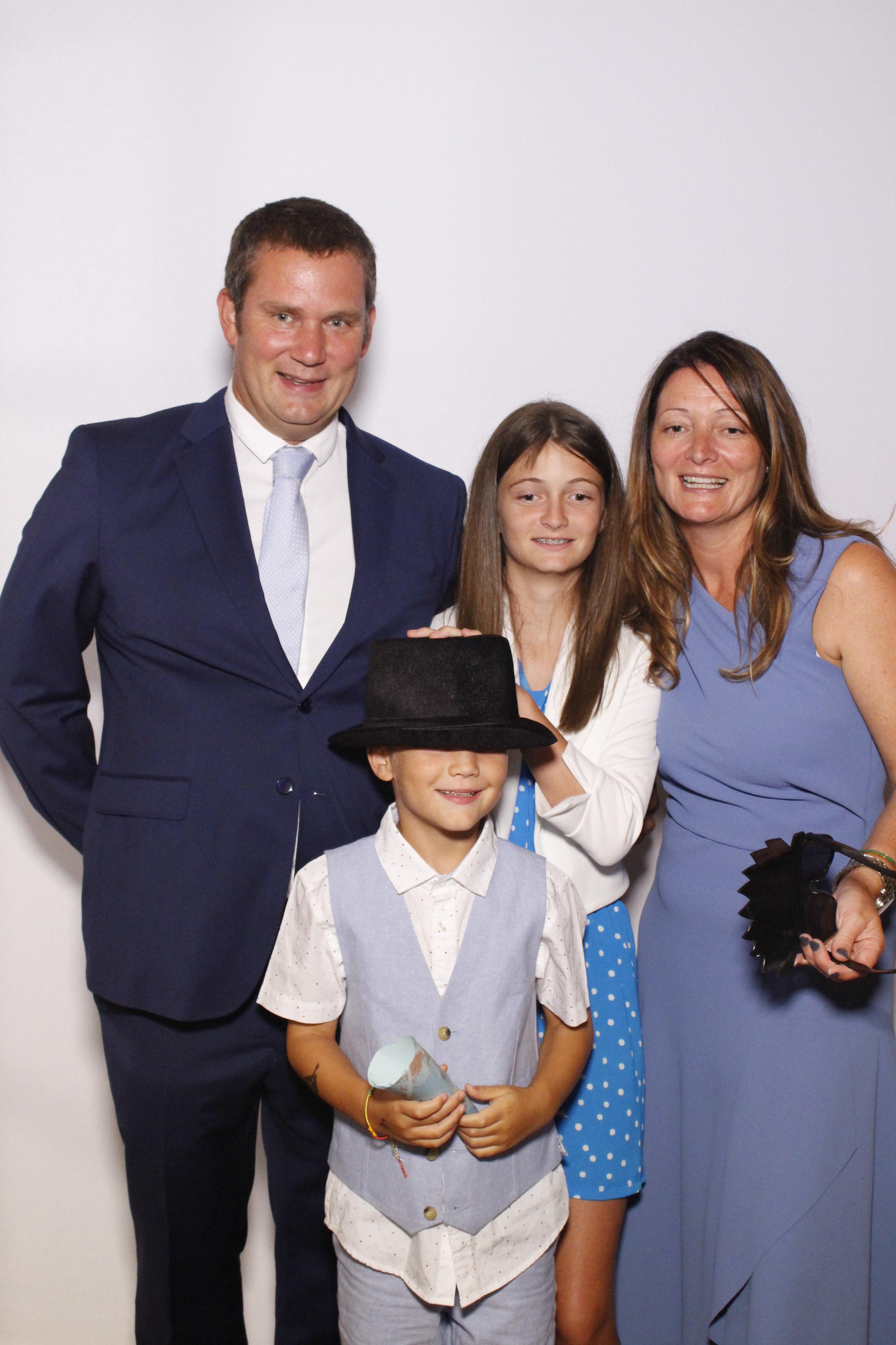Kate & Dave's Wedding | View more photos from the event at gallery.myphotoboothexperience.co.uk/u/MyPhotoBoothExperienceLtd/Kate-Daves-Wedding